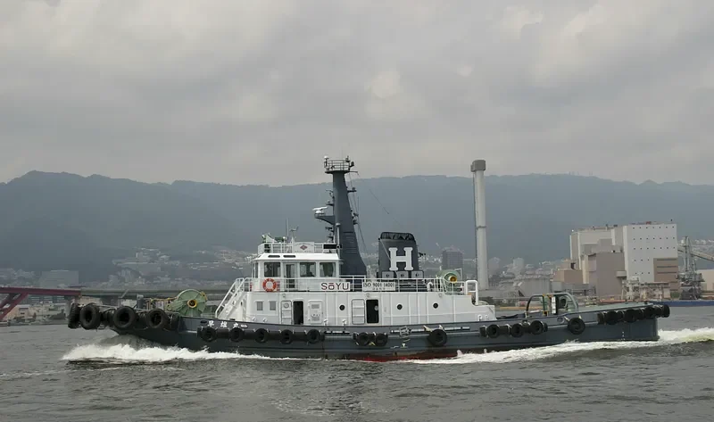 SOYU MARU General Cargo IMO 9033115