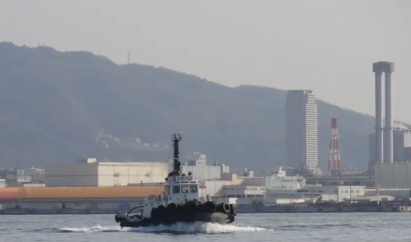 SOYU MARU General Cargo IMO 9033115 photo 4