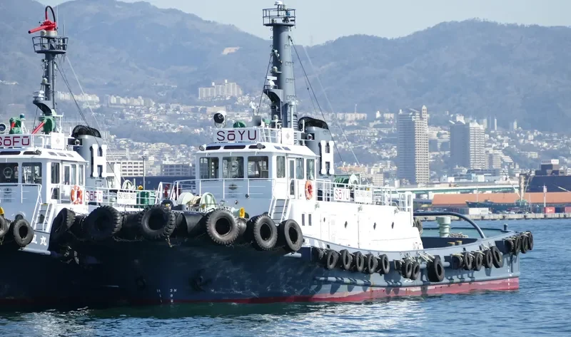 SOYU MARU General Cargo IMO 9033115 photo 9