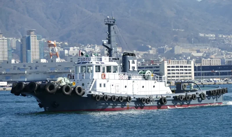 SOYU MARU General Cargo IMO 9033115 photo 10
