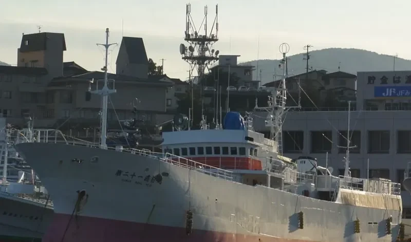 ISOMAE MARU NO.21 General Cargo IMO 9033153 photo 3