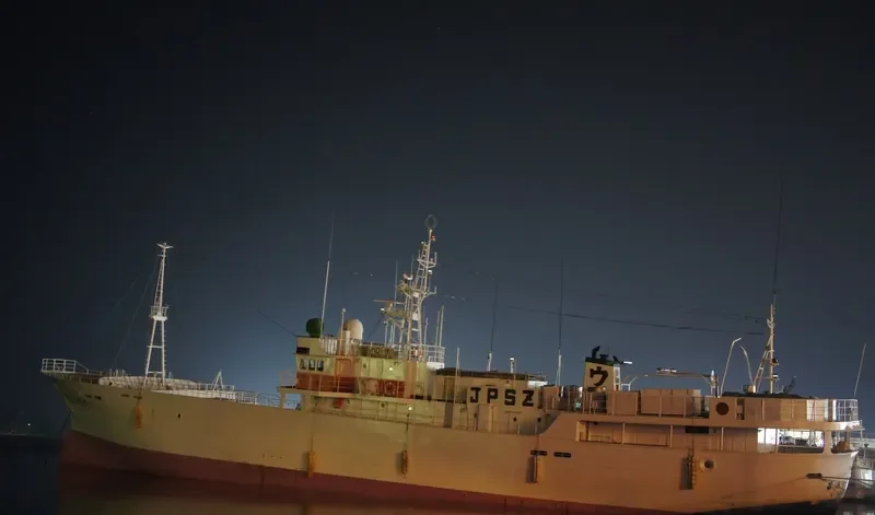 KAIGATA MARU NO.86 General Cargo IMO 9033610 photo 3