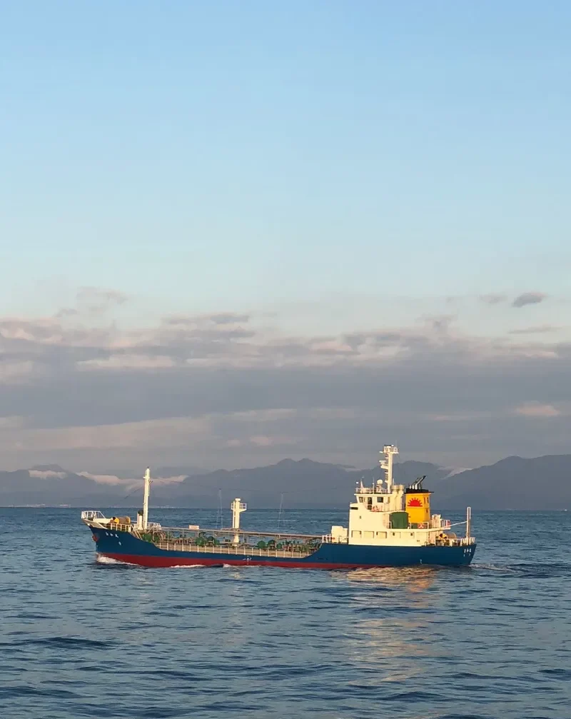 SEIWA MARU Tanker IMO 9033749 photo 8