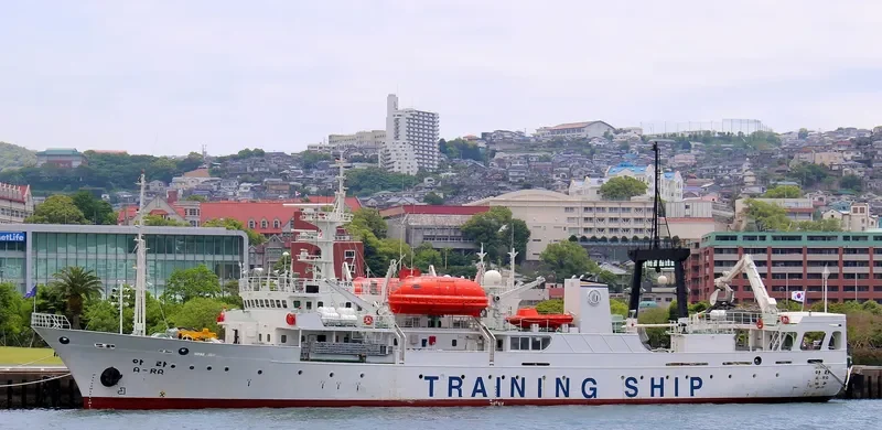 ARA General Cargo IMO 9033816 photo 2