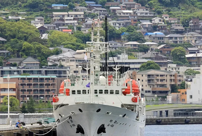 ARA General Cargo IMO 9033816 photo 4