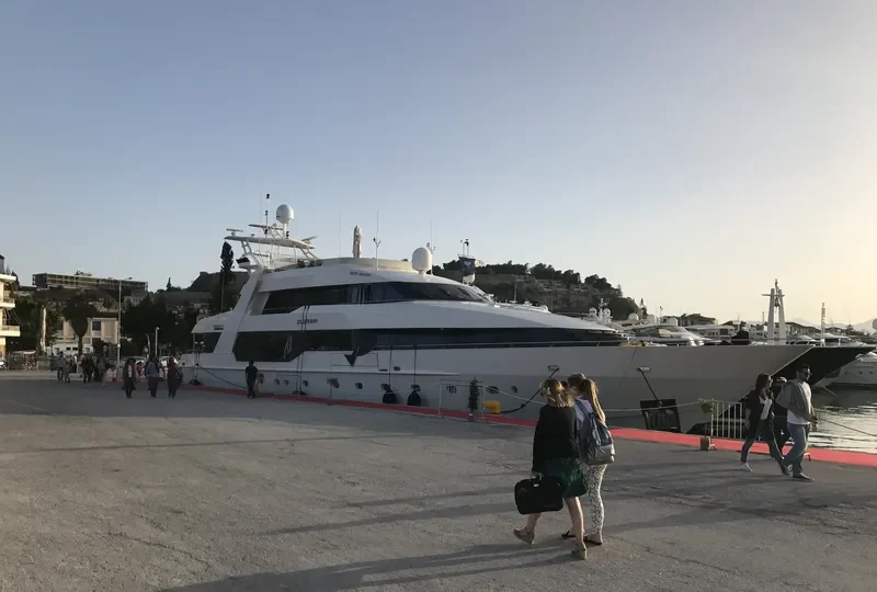 O'LEANNA General Cargo IMO 9033880 photo 8