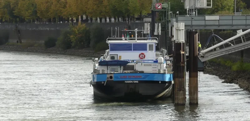 RIJMOS Tanker IMO 9034107 photo 2