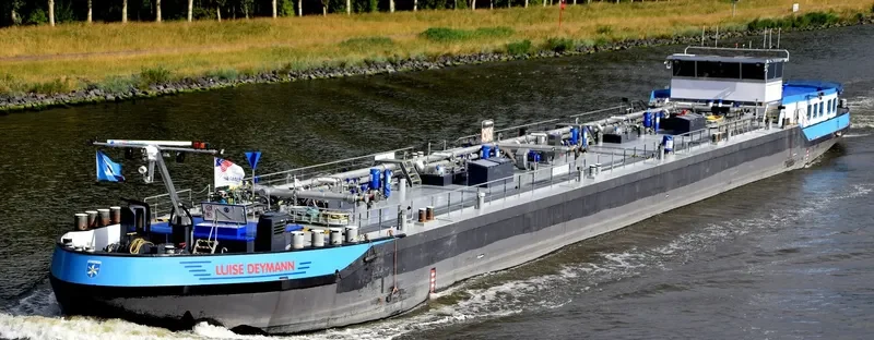 RIJMOS Tanker IMO 9034107 photo 3