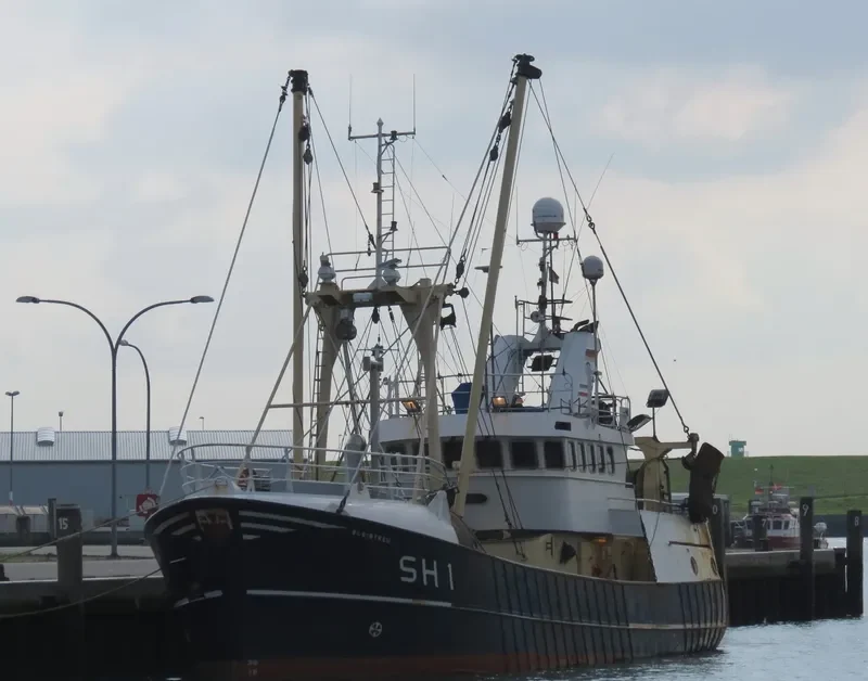 BLEIBTREU General Cargo IMO 9034183