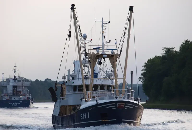 BLEIBTREU General Cargo IMO 9034183 photo 9