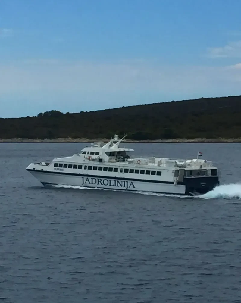 DUBRAVKA General Cargo IMO 9034200 photo 2