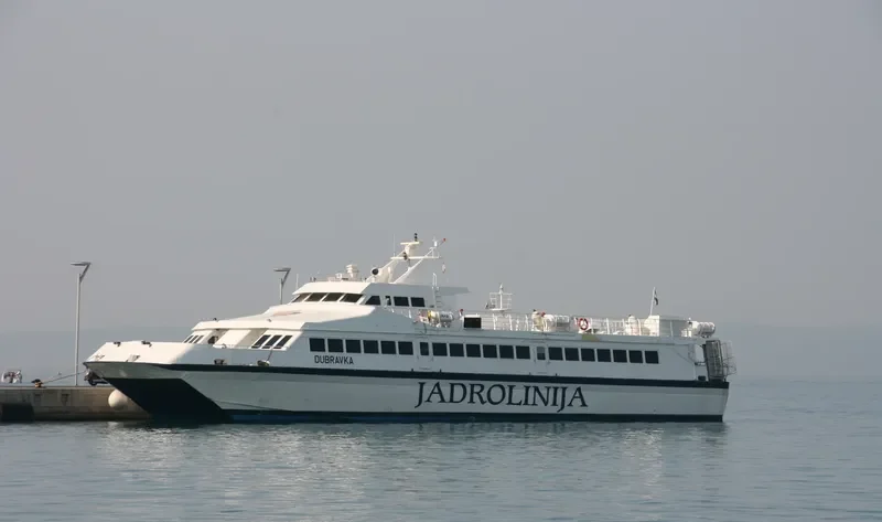 DUBRAVKA General Cargo IMO 9034200 photo 9