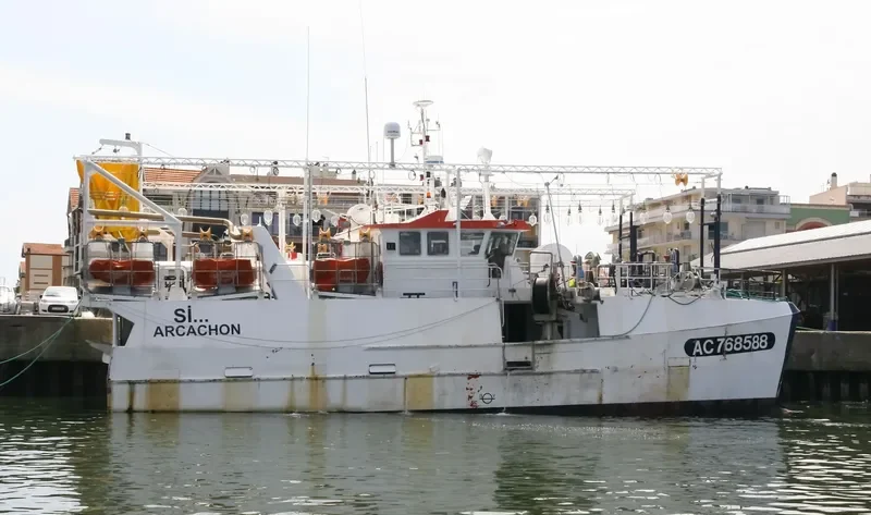 SI General Cargo IMO 9034365 photo 2