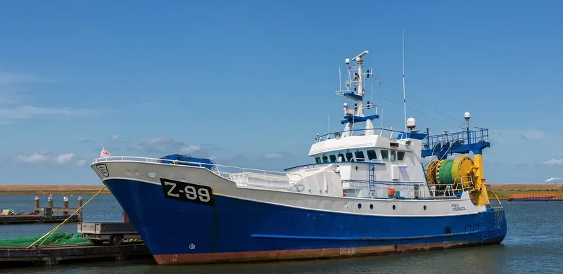 ARAVIS General Cargo IMO 9034389 photo 6