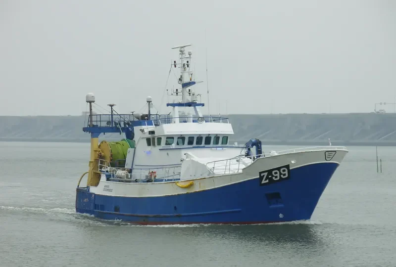 ARAVIS General Cargo IMO 9034389 photo 9