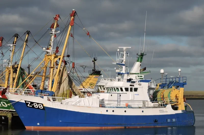 ARAVIS General Cargo IMO 9034389 photo 10