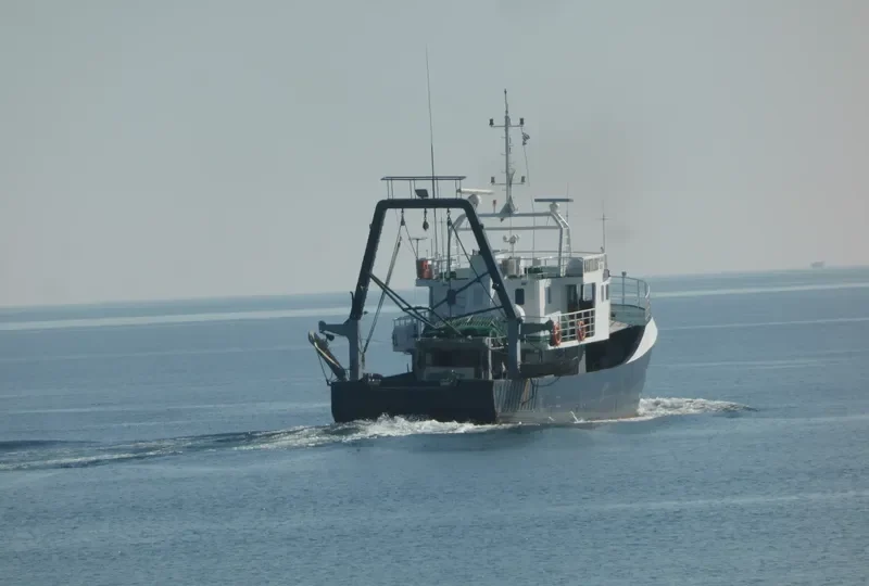 NAUTILOS General Cargo IMO 9034535 photo 2
