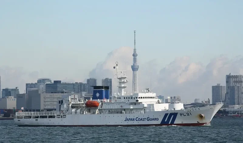 KOJIMA General Cargo IMO 9034638 photo 7