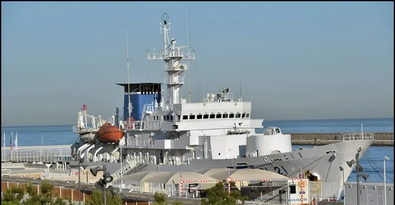 KOJIMA General Cargo IMO 9034638 photo 8