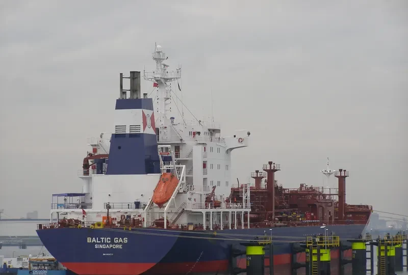 SALMON MUSTAFA General Cargo IMO 9034717 photo 4