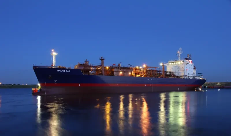 SALMON MUSTAFA General Cargo IMO 9034717 photo 8