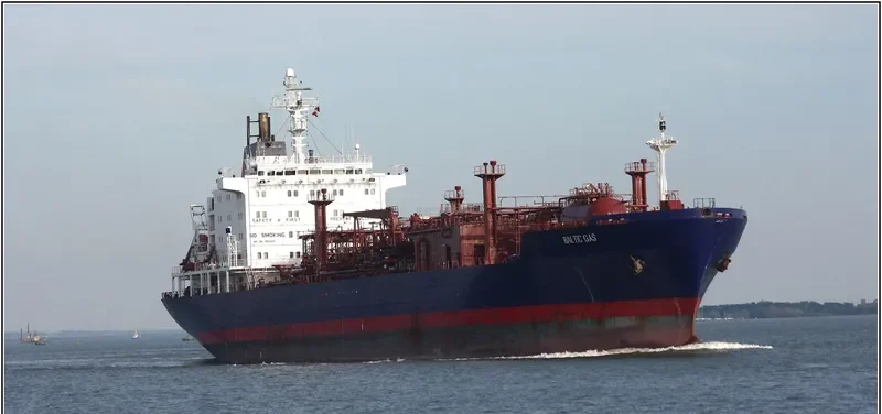 SALMON MUSTAFA General Cargo IMO 9034717 photo 10
