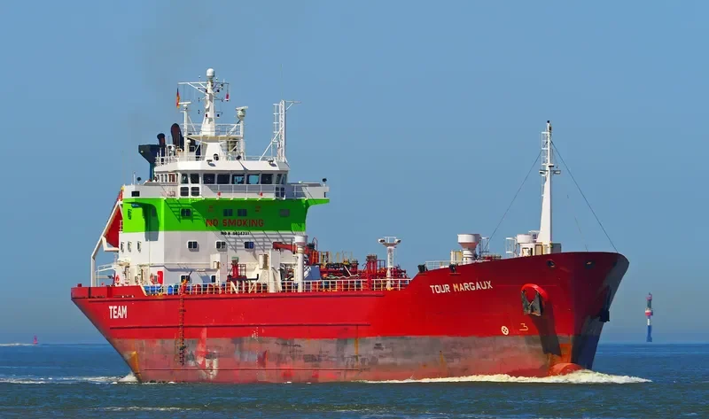 KAPIDAG Tanker IMO 9034731 photo 5