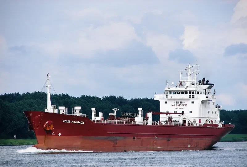 KAPIDAG Tanker IMO 9034731 photo 10