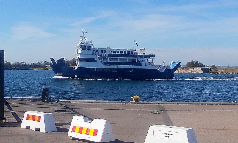 STJERNEBORG Ro-Ro IMO 9034755 photo 3
