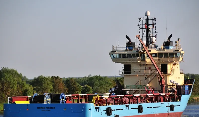 KARADENIZ POWERSHIP METIN BEY Offshore Vessel IMO 9034779 photo 6