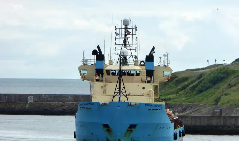 KARADENIZ POWERSHIP NEZIH BEY General Cargo IMO 9034781