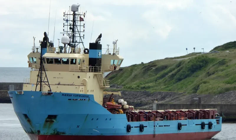 KARADENIZ POWERSHIP NEZIH BEY General Cargo IMO 9034781 photo 2