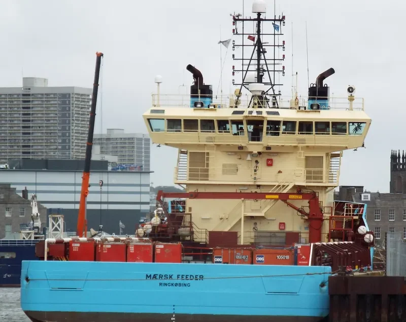 KARADENIZ POWERSHIP GOKTAY BEY General Cargo IMO 9034793 photo 4