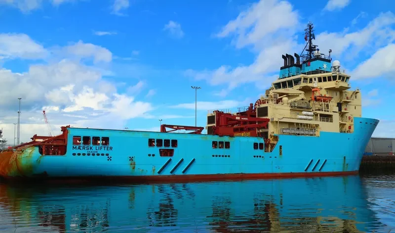 KARADENIZ POWERSHIP GOKTAY BEY General Cargo IMO 9034793 photo 6