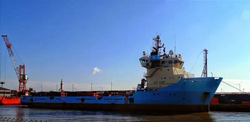 KARADENIZ POWERSHIP GOKTAY BEY General Cargo IMO 9034793 photo 10