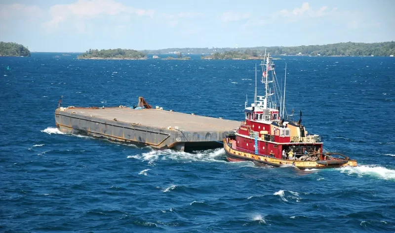 CAPT.BUD BISSO General Cargo IMO 9034834 photo 4
