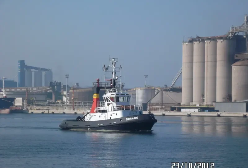 DORADO General Cargo IMO 9035022 photo 5