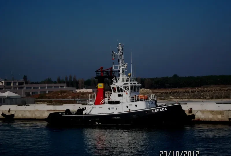 SANAT General Cargo IMO 9035034 photo 2