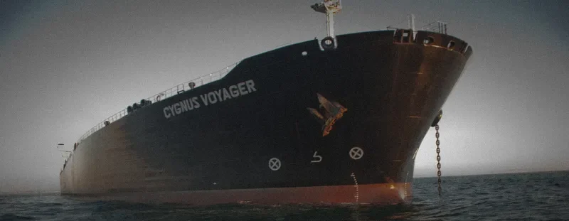 GREEN TRADER Tanker IMO 9035060 photo 8