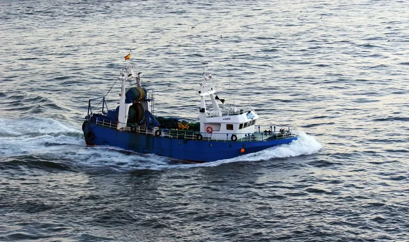 NUEVO SAN TELMO General Cargo IMO 9035357 photo 3