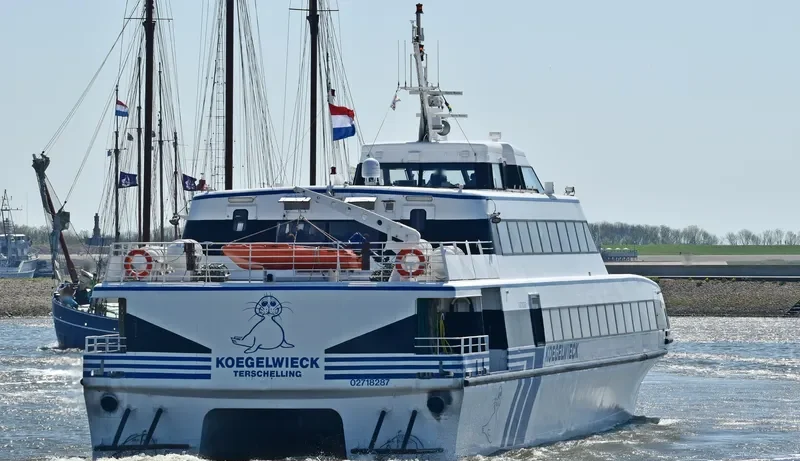 KOEGELWIECK Passenger Ship IMO 9035527 photo 5