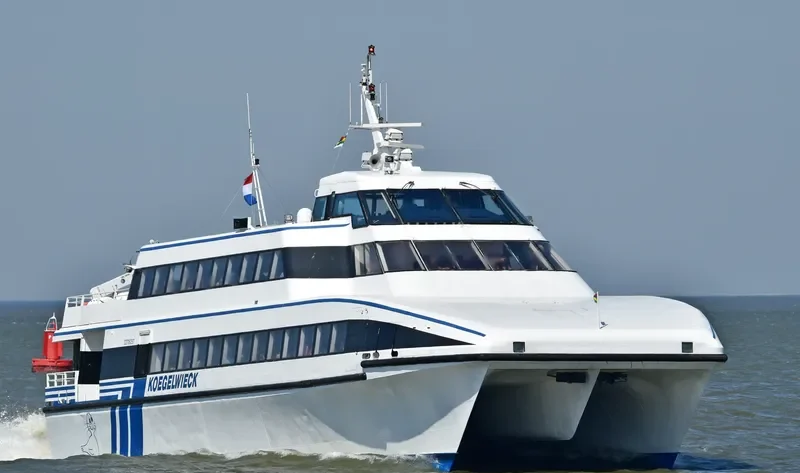 KOEGELWIECK Passenger Ship IMO 9035527 photo 6