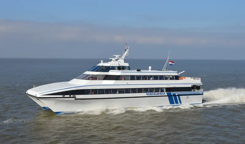 KOEGELWIECK Passenger Ship IMO 9035527 photo 7