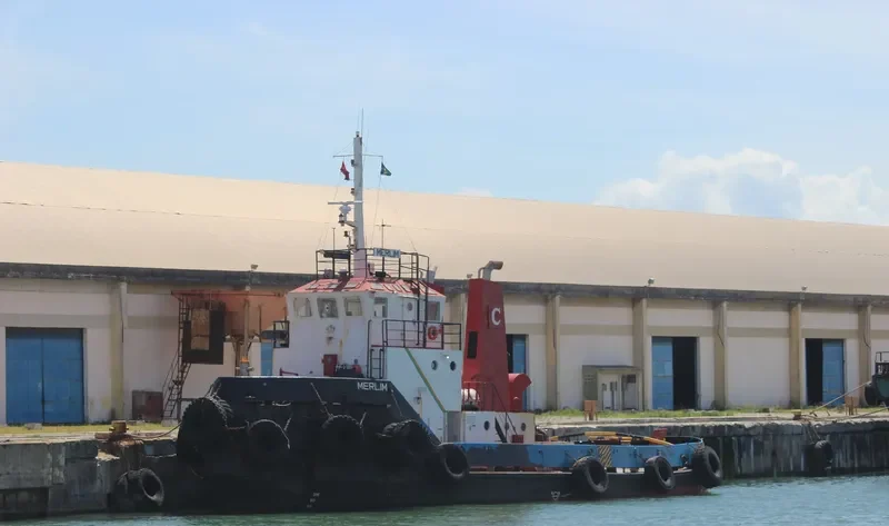 MERLIM General Cargo IMO 9035747 photo 2