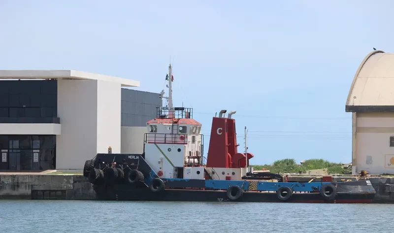 MERLIM General Cargo IMO 9035747 photo 3