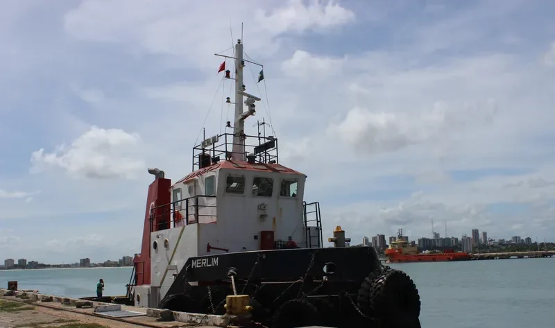 MERLIM General Cargo IMO 9035747 photo 4