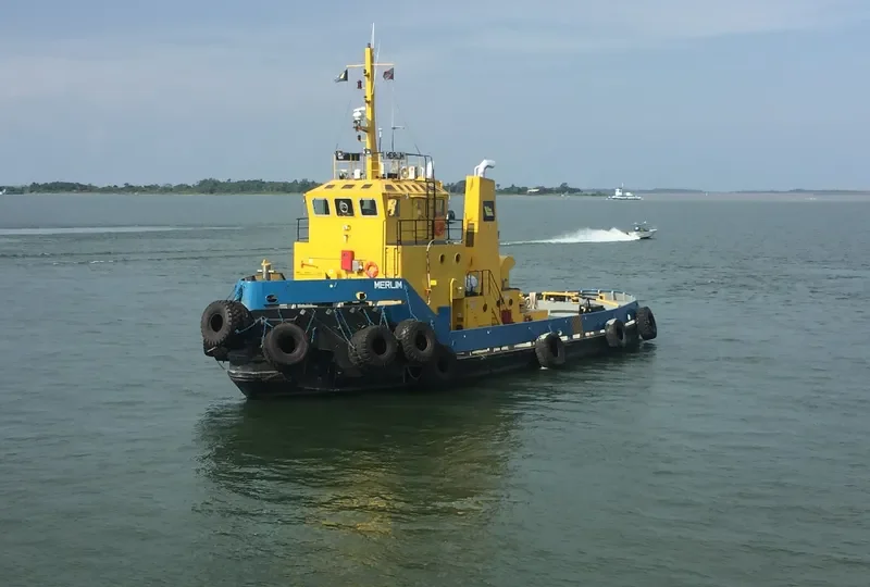 MERLIM General Cargo IMO 9035747 photo 6