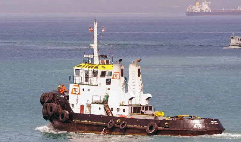 MERLIM General Cargo IMO 9035747 photo 7