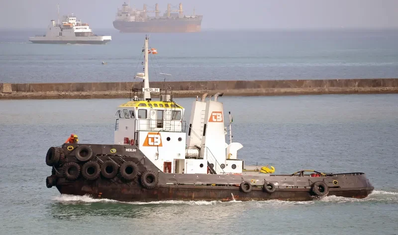 MERLIM General Cargo IMO 9035747 photo 8