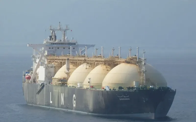SHAHAMAH General Cargo IMO 9035852 photo 7
